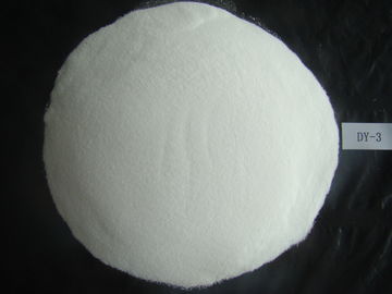 सफेद पाउडर विनाइल क्लोराइड विनाइल एसीटेट कॉपोलीमर राल DY-3 चिपकने में प्रयोग किया जाता है