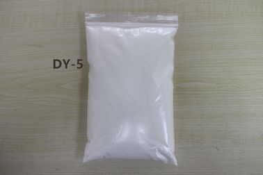 विनील क्लोराइड राल कैस नं। 9003-22-9 DY-5 समान VYHH स्याही और आदतों में प्रयुक्त