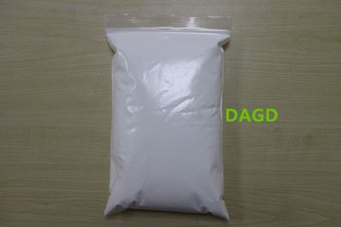 Terpolymer राल / VAGH विनाइल राल CAS 25086-48-0 DAG VAGD के काउंटरटाइप