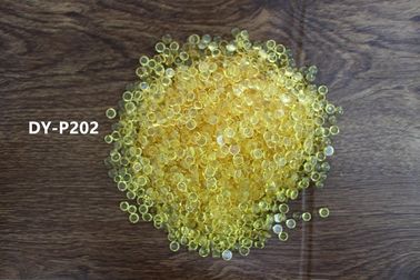 पीली शराब शराब घुलनशील पॉलियामाइड राल एचएस कोड 39089000 वार्निश की अधिकता में उपयोग किया जाता है