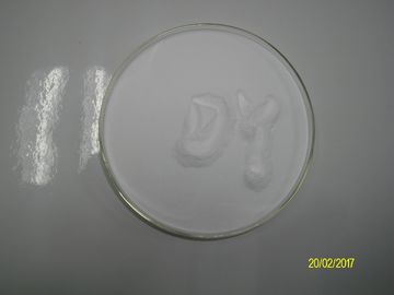 CE अनुमोदित DY - 3 Vinyl क्लोराइड Copolymer राल CPVC और पीवीसी चिपकने में इस्तेमाल किया