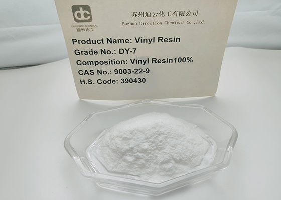 के वैल्यू 41-45 विनील क्लोराइड पॉलिमर राल डीवाई -7 इंकजेट स्याही पीवीसी रेशम स्क्रीन प्रिंटिंग इंक में प्रयुक्त एच 15/42 टीएफ के समतुल्य