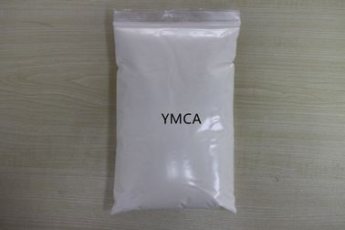 Vinyl राल YMCA स्याही और PTP एल्यूमीनियम पन्नी चिपकने वाला DOW VMCA के लिए बराबर है
