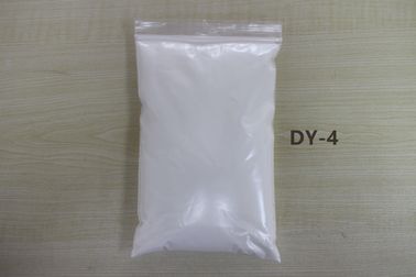 Vinyl क्लोराइड राल DY-4 फोमिंग सामग्री में लागू CP-710 राल के बराबर है
