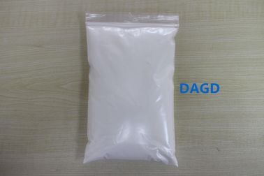 हाइड्रॉक्सिल - संशोधित विनाइल कॉपोलीमर चिपकने वाला DAGD बराबर W15ER E15 / 40A 25086-48-0